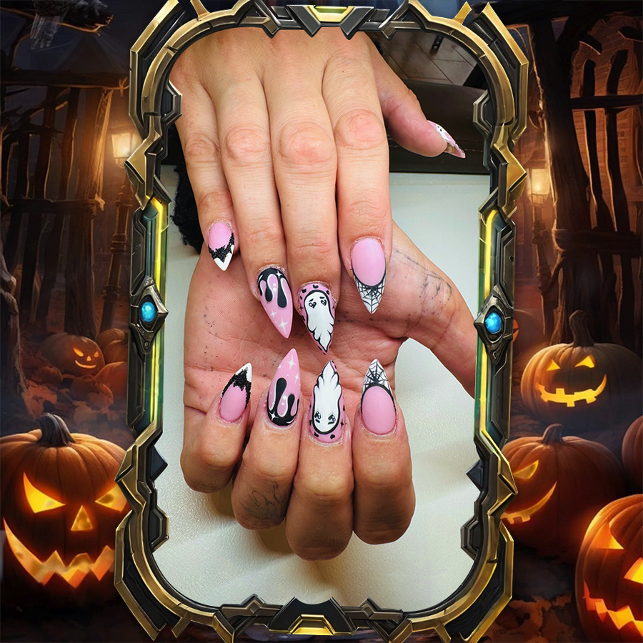 Sky Nail Spa | Luxury nail salon Auburn, WA 98002